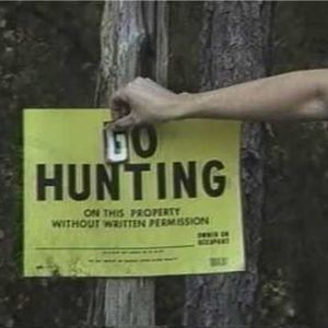 Meet your Posher, Jason n mary